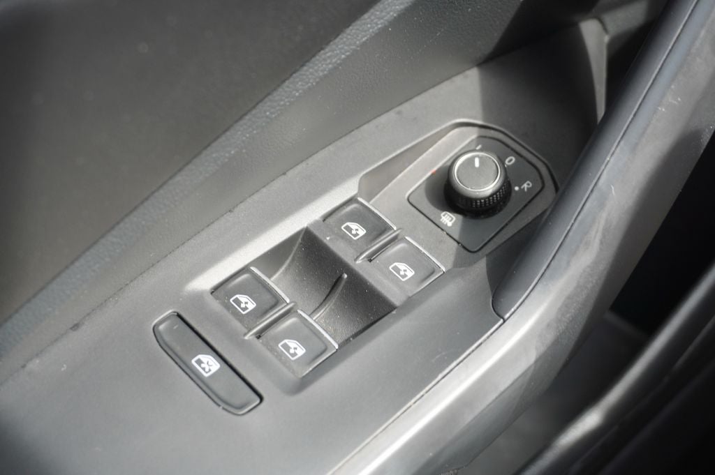 2023 Volkswagen Jetta 1.5T S