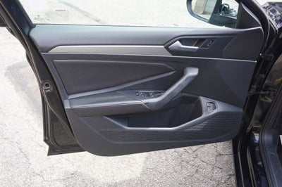 2023 Volkswagen Jetta 1.5T S