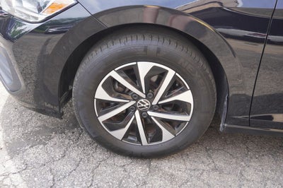 2023 Volkswagen Jetta 1.5T S