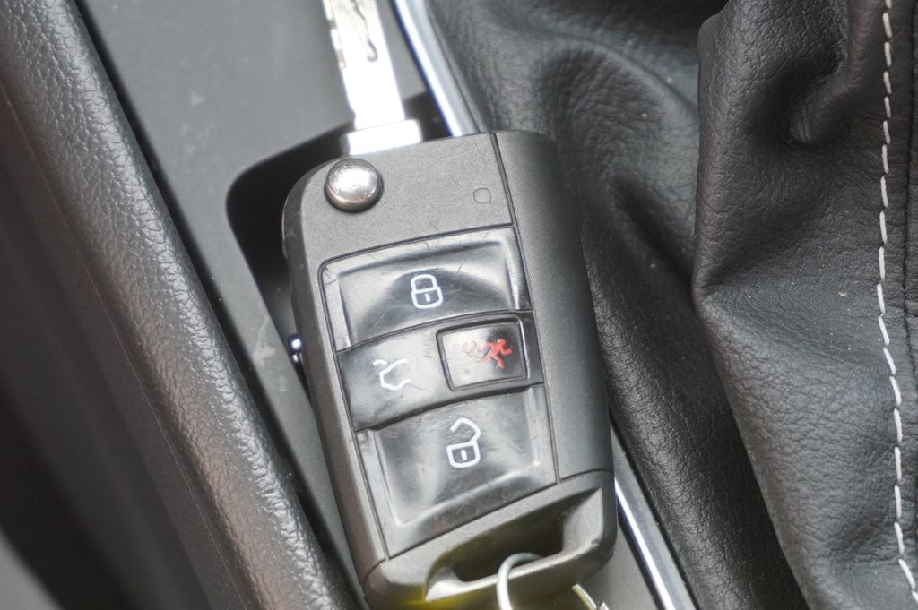 2023 Volkswagen Jetta 1.5T S