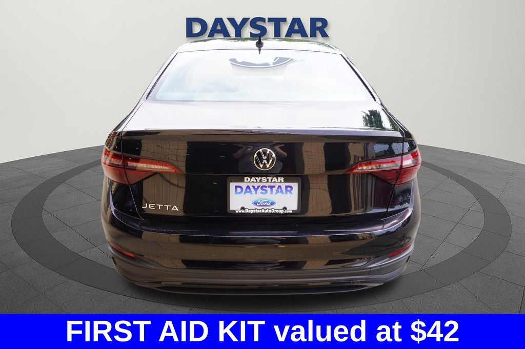 2023 Volkswagen Jetta 1.5T S