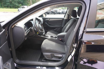 2023 Volkswagen Jetta 1.5T S