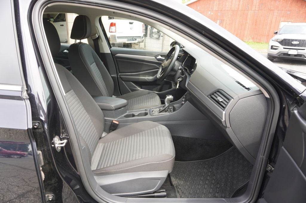 2023 Volkswagen Jetta 1.5T S