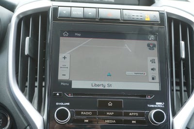2022 Subaru Ascent Limited