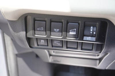 2022 Subaru Ascent Limited