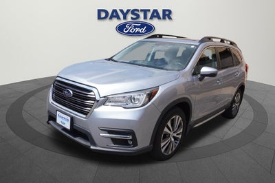 2022 Subaru Ascent Limited