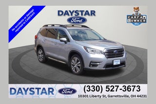 2022 Subaru Ascent Limited