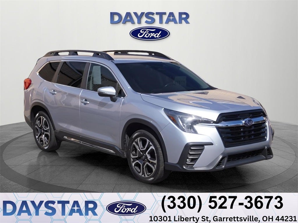 2023 Subaru Ascent Limited
