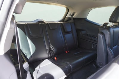 2023 Subaru Ascent Limited