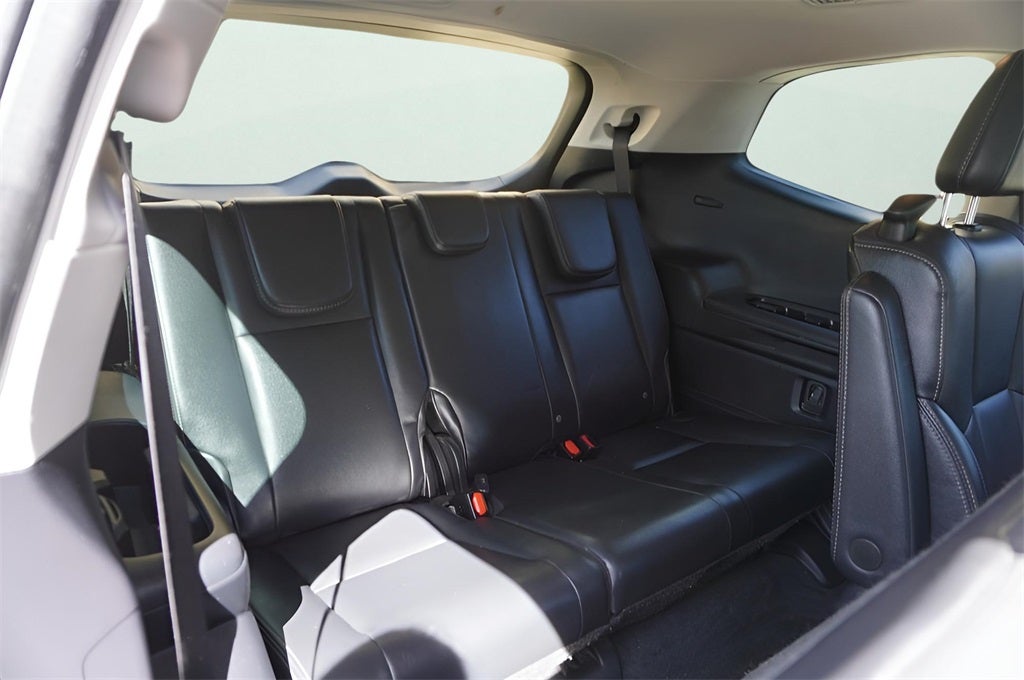 2023 Subaru Ascent Limited