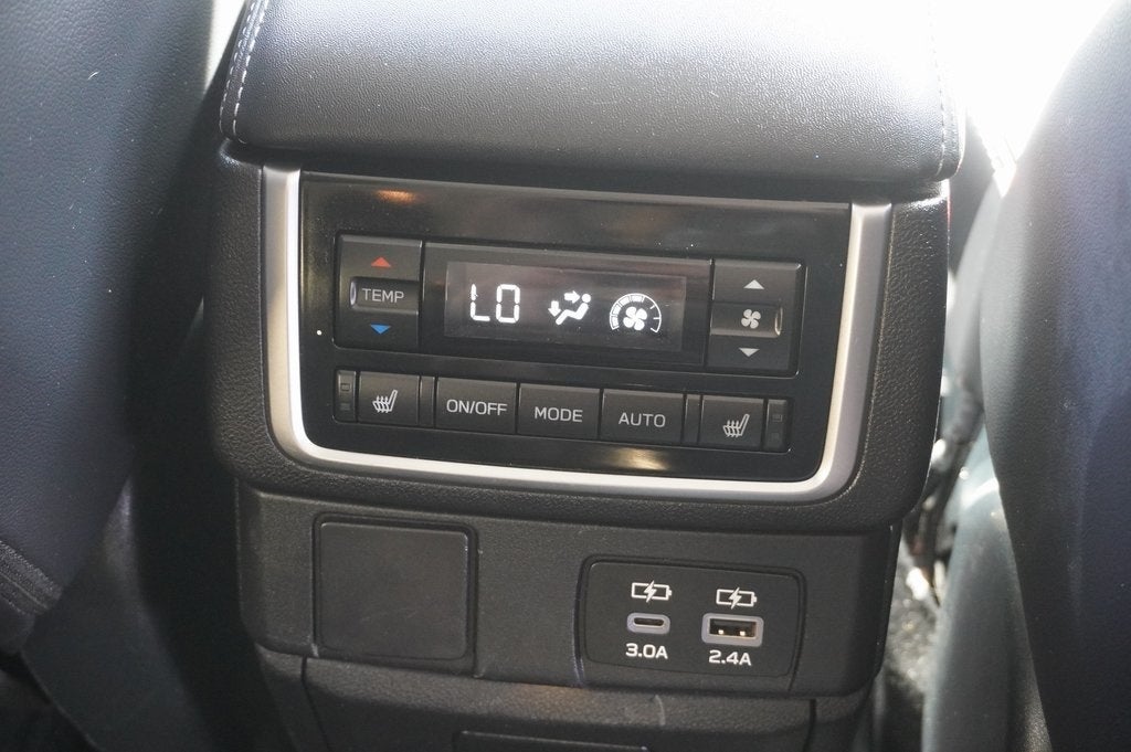 2023 Subaru Ascent Limited