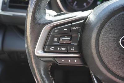 2023 Subaru Ascent Limited