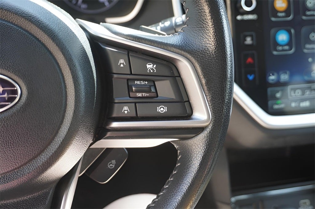 2023 Subaru Ascent Limited