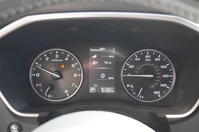 2023 Subaru Ascent Limited