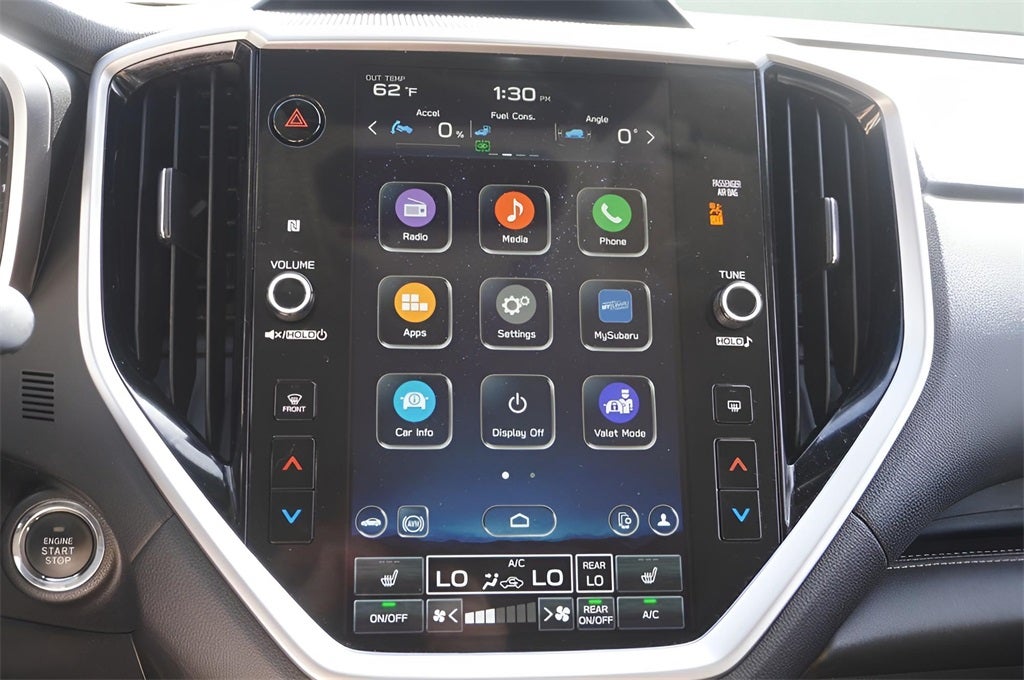 2023 Subaru Ascent Limited