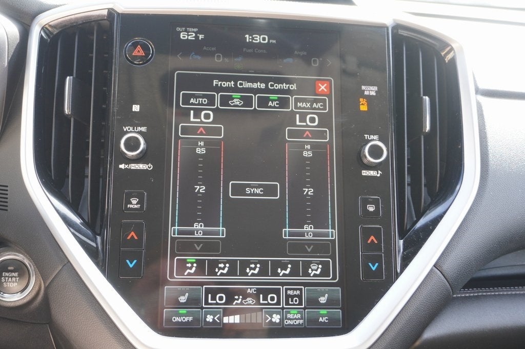 2023 Subaru Ascent Limited