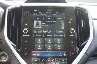 2023 Subaru Ascent Limited