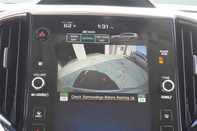 2023 Subaru Ascent Limited