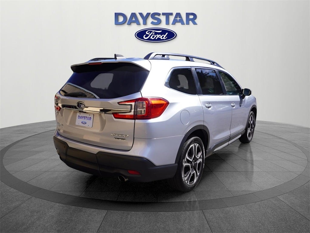2023 Subaru Ascent Limited