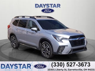2023 Subaru Ascent Limited
