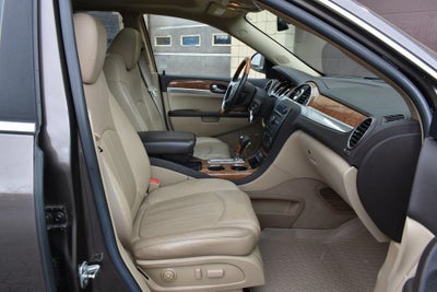 2008 Buick Enclave CXL