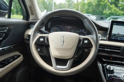 2020 Lincoln Corsair Standard