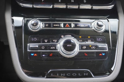 2020 Lincoln Corsair Standard