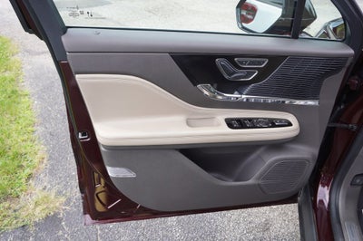 2020 Lincoln Corsair Standard
