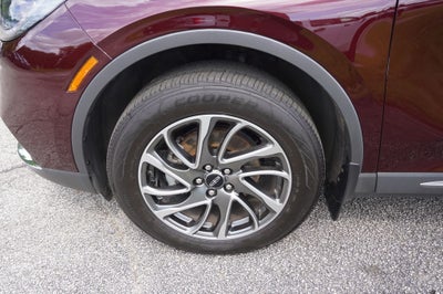 2020 Lincoln Corsair Standard