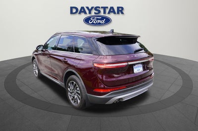 2020 Lincoln Corsair Standard