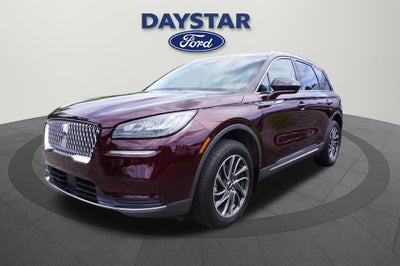 2020 Lincoln Corsair Standard