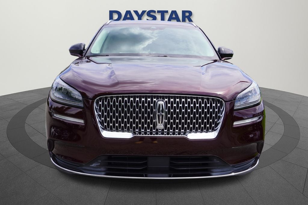 2020 Lincoln Corsair Standard