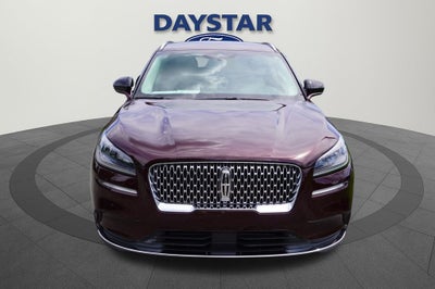 2020 Lincoln Corsair Standard