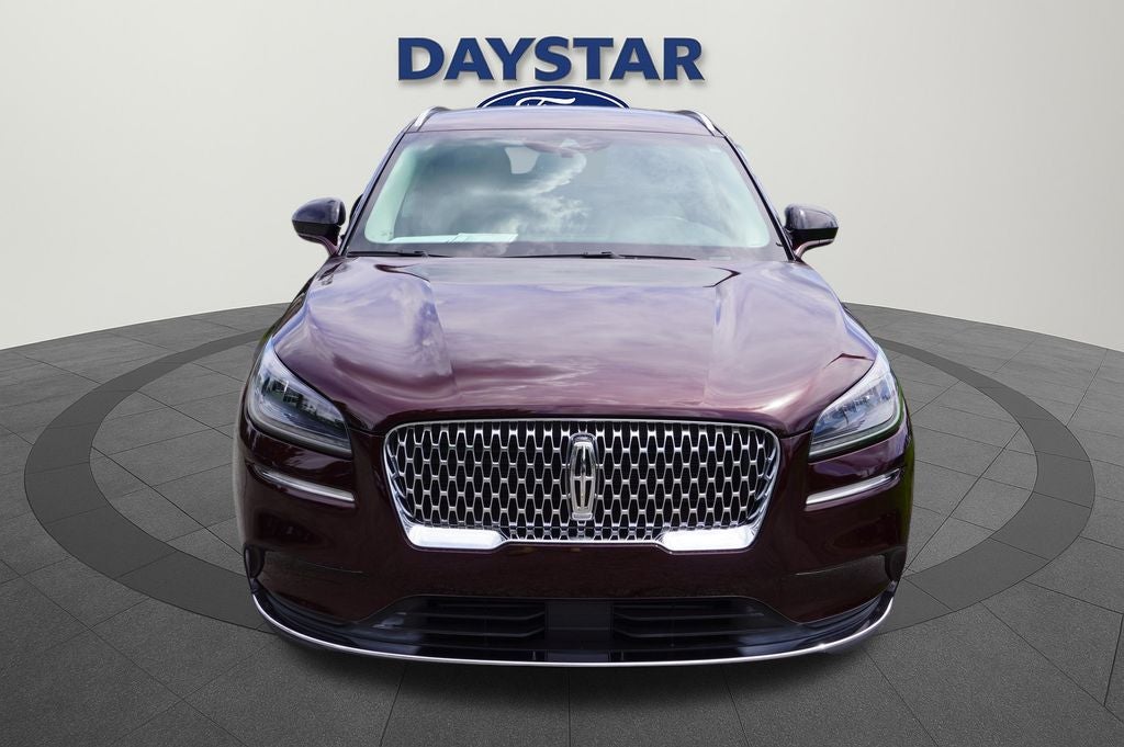 2020 Lincoln Corsair Standard