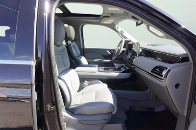 2021 Lincoln Navigator L L Reserve