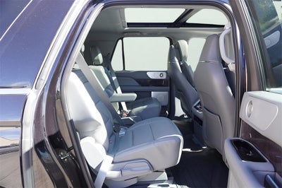 2021 Lincoln Navigator L L Reserve