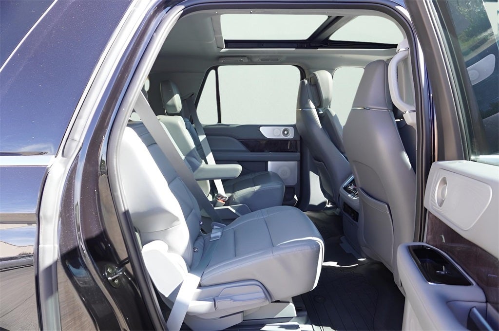 2021 Lincoln Navigator L L Reserve