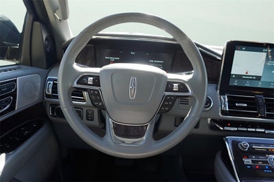 2021 Lincoln Navigator L L Reserve
