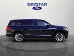 2021 Lincoln Navigator L L Reserve