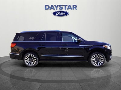 2021 Lincoln Navigator L L Reserve