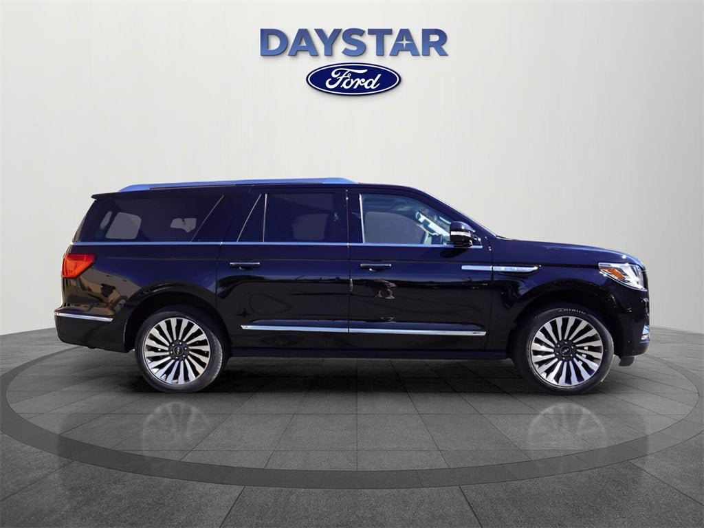 2021 Lincoln Navigator L L Reserve