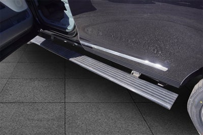 2021 Lincoln Navigator L L Reserve