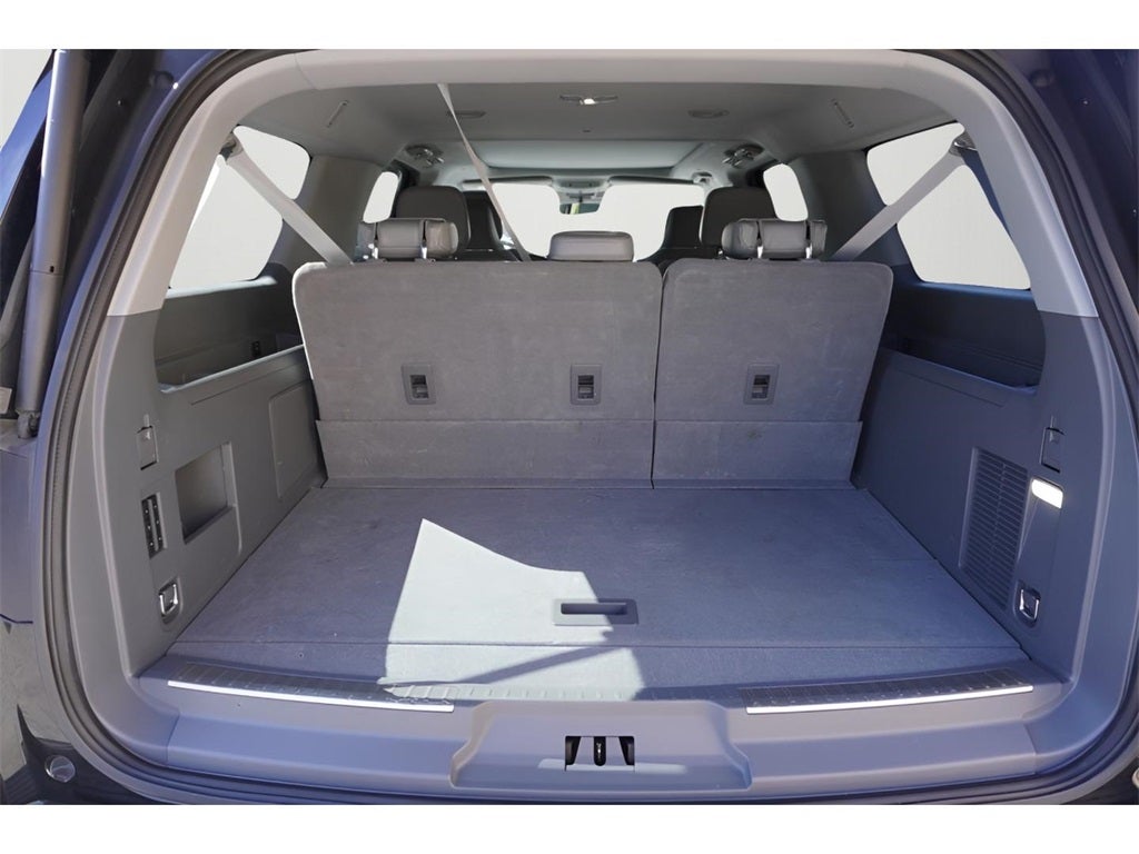 2021 Lincoln Navigator L L Reserve