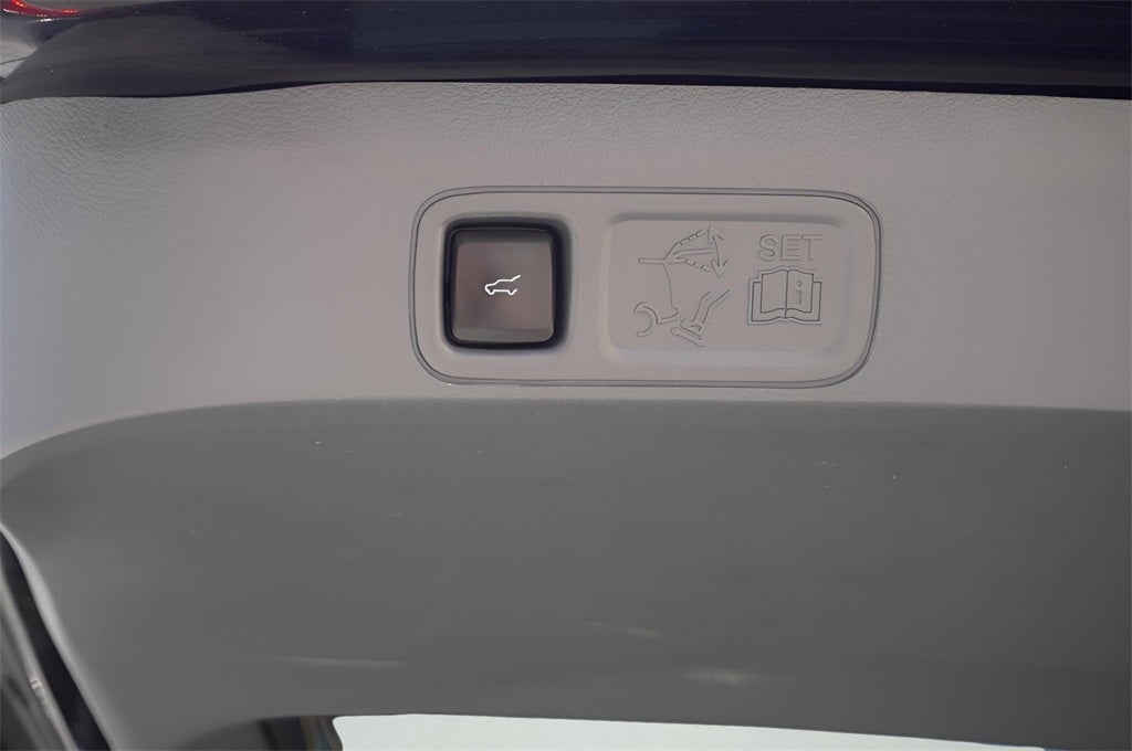 2021 Lincoln Navigator L L Reserve