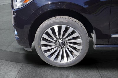 2021 Lincoln Navigator L L Reserve