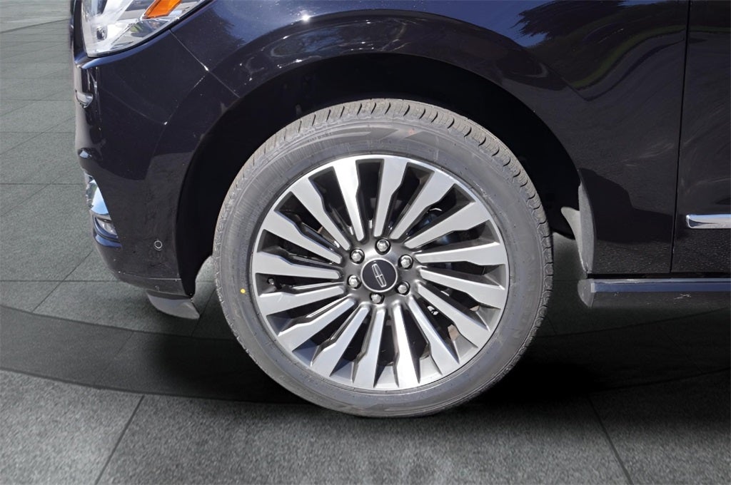 2021 Lincoln Navigator L L Reserve