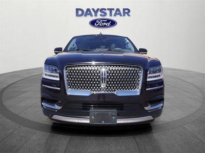 2021 Lincoln Navigator L L Reserve