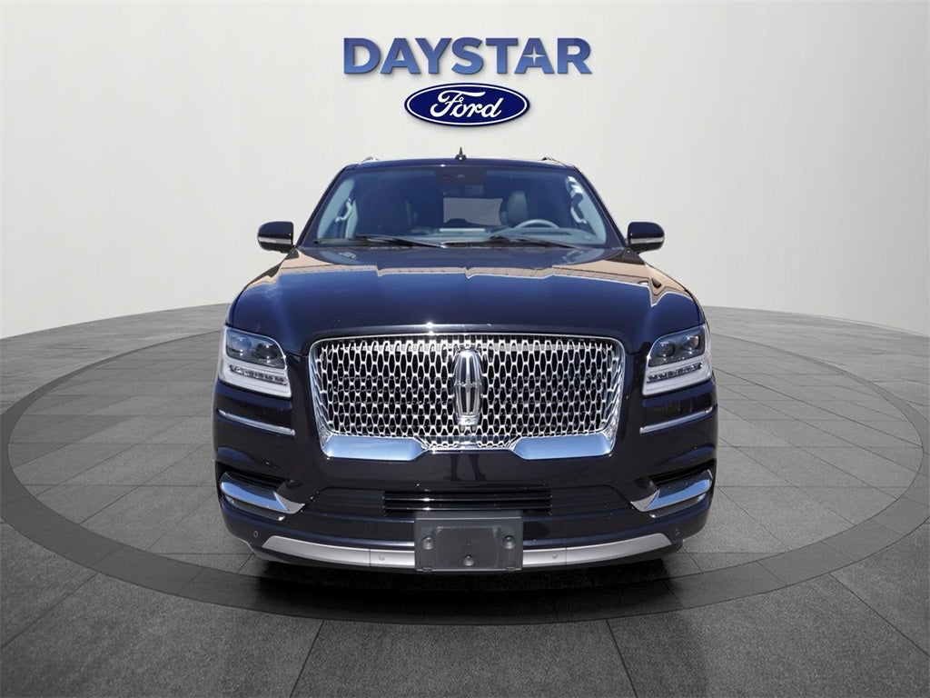 2021 Lincoln Navigator L L Reserve