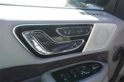 2021 Lincoln Navigator L L Reserve