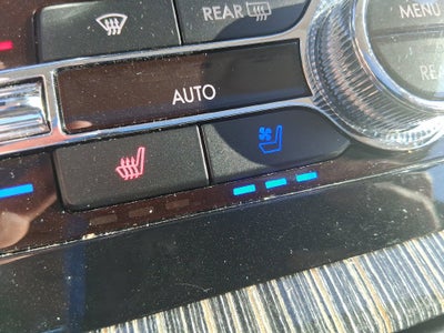 2024 Lincoln Navigator L Black Label